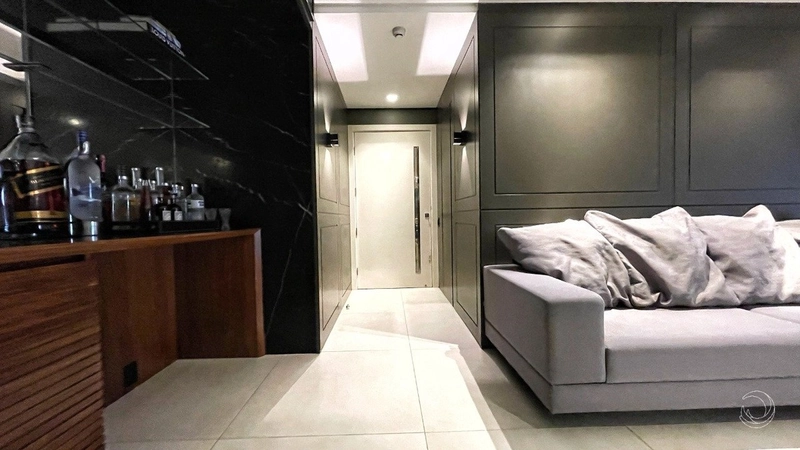 Apartamento de 3 suítes e 2 vagas na Beira Mar: 7ª foto da galeria de imagens do imóvel
