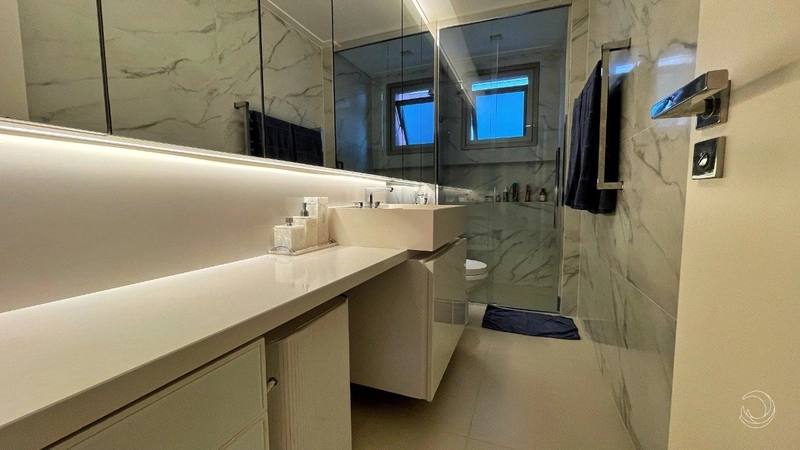Apartamento de 3 suítes e 2 vagas na Beira Mar: 13ª foto da galeria de imagens do imóvel