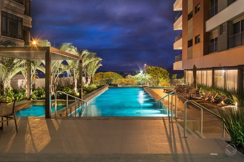 Apartamento de 3 suítes e 2 vagas na Beira Mar: 29ª foto da galeria de imagens do imóvel