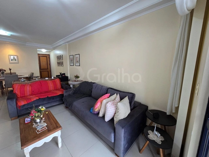 Apartamento de 3 dormitórios sendo 1 suíte em Campinas: 2ª foto da galeria de imagens do imóvel