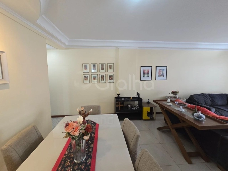 Apartamento de 3 dormitórios sendo 1 suíte em Campinas: 7ª foto da galeria de imagens do imóvel