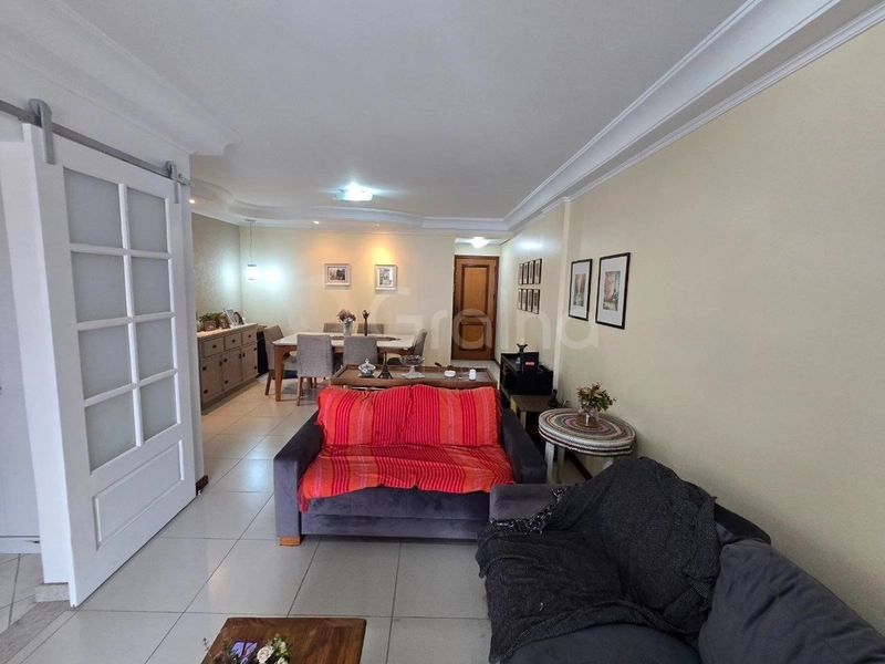 Apartamento de 3 dormitórios sendo 1 suíte em Campinas: 6ª foto da galeria de imagens do imóvel