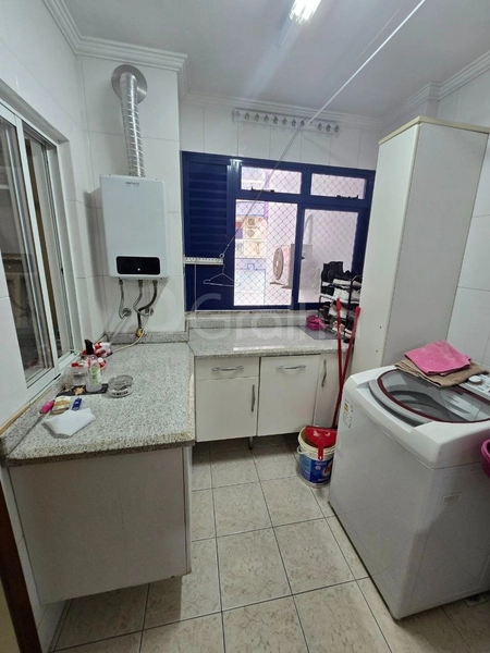 Apartamento de 3 dormitórios sendo 1 suíte em Campinas: 28ª foto da galeria de imagens do imóvel