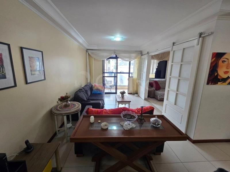 Apartamento de 3 dormitórios sendo 1 suíte em Campinas: 1ª foto da galeria de imagens do imóvel