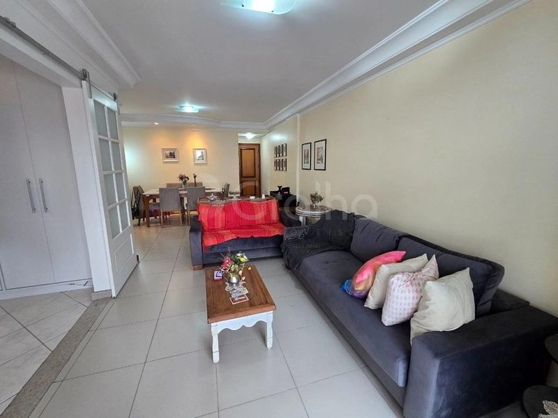 Apartamento de 3 dormitórios sendo 1 suíte em Campinas: 3ª foto da galeria de imagens do imóvel