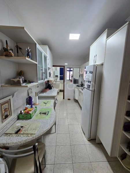 Apartamento de 3 dormitórios sendo 1 suíte em Campinas: 25ª foto da galeria de imagens do imóvel