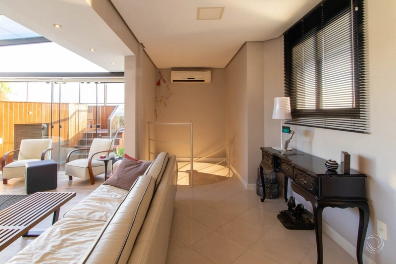 Excelente cobertura com 4 quartos sendo 2 suítes e 2 vagas de garagem: 10ª foto da galeria de imagens do imóvel