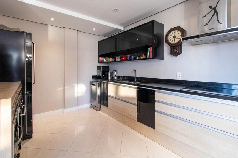 Excelente cobertura com 4 quartos sendo 2 suítes e 2 vagas de garagem: 17ª foto da galeria de imagens do imóvel