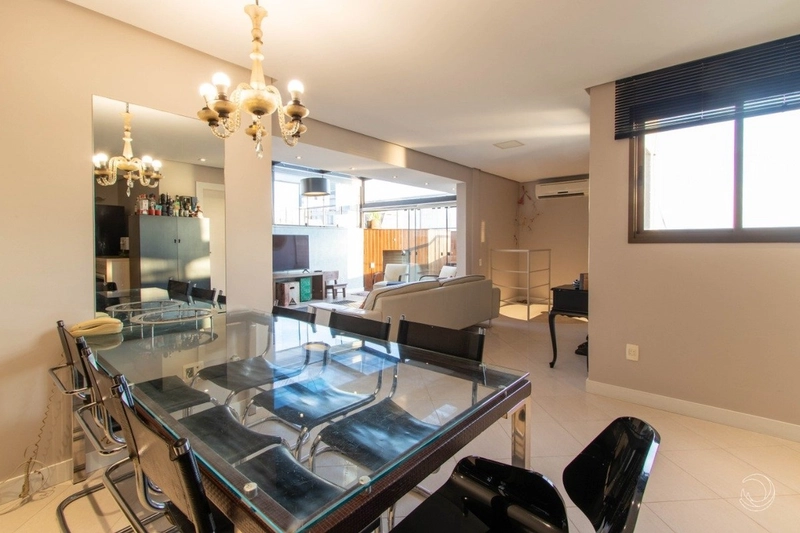 Excelente cobertura com 4 quartos sendo 2 suítes e 2 vagas de garagem: 15ª foto da galeria de imagens do imóvel