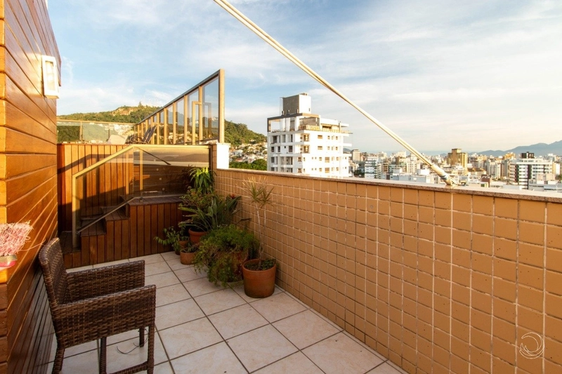 Excelente cobertura com 4 quartos sendo 2 suítes e 2 vagas de garagem: 27ª foto da galeria de imagens do imóvel