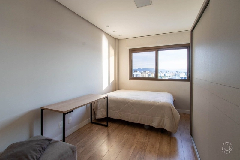 Excelente cobertura com 4 quartos sendo 2 suítes e 2 vagas de garagem: 23ª foto da galeria de imagens do imóvel