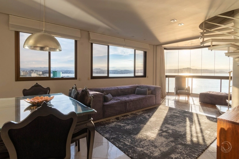 Excelente cobertura com 4 quartos sendo 2 suítes e 2 vagas de garagem: 6ª foto da galeria de imagens do imóvel