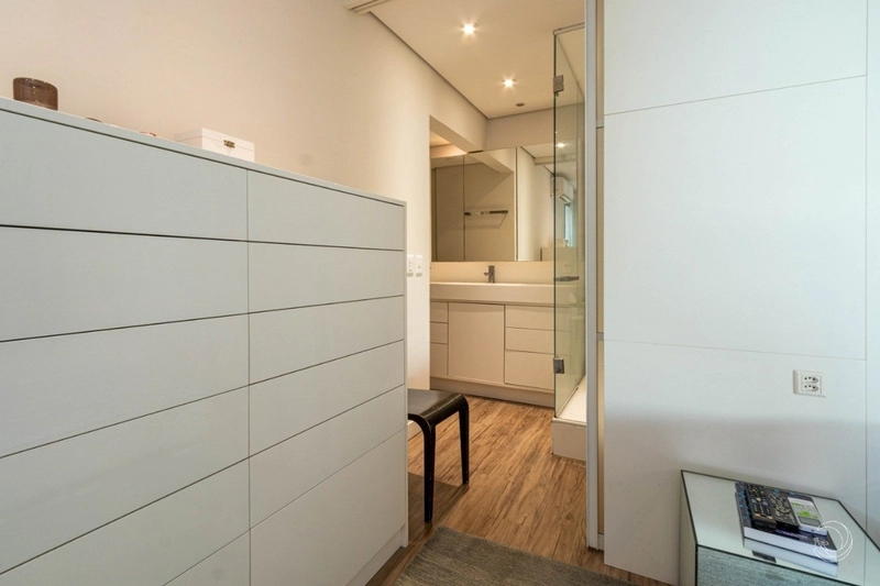 Excelente cobertura com 4 quartos sendo 2 suítes e 2 vagas de garagem: 19ª foto da galeria de imagens do imóvel