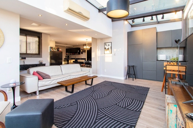 Excelente cobertura com 4 quartos sendo 2 suítes e 2 vagas de garagem: 13ª foto da galeria de imagens do imóvel
