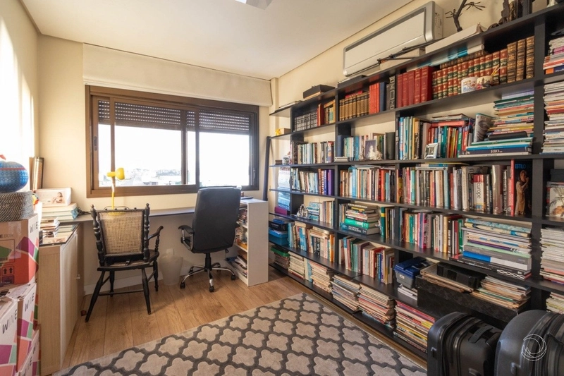Excelente cobertura com 4 quartos sendo 2 suítes e 2 vagas de garagem: 22ª foto da galeria de imagens do imóvel