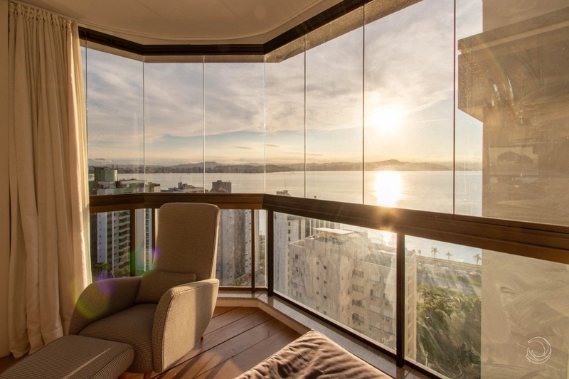 Excelente cobertura com 4 quartos sendo 2 suítes e 2 vagas de garagem: 5ª foto da galeria de imagens do imóvel