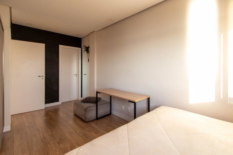 Excelente cobertura com 4 quartos sendo 2 suítes e 2 vagas de garagem: 24ª foto da galeria de imagens do imóvel