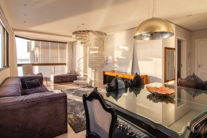 Excelente cobertura com 4 quartos sendo 2 suítes e 2 vagas de garagem: 7ª foto da galeria de imagens do imóvel