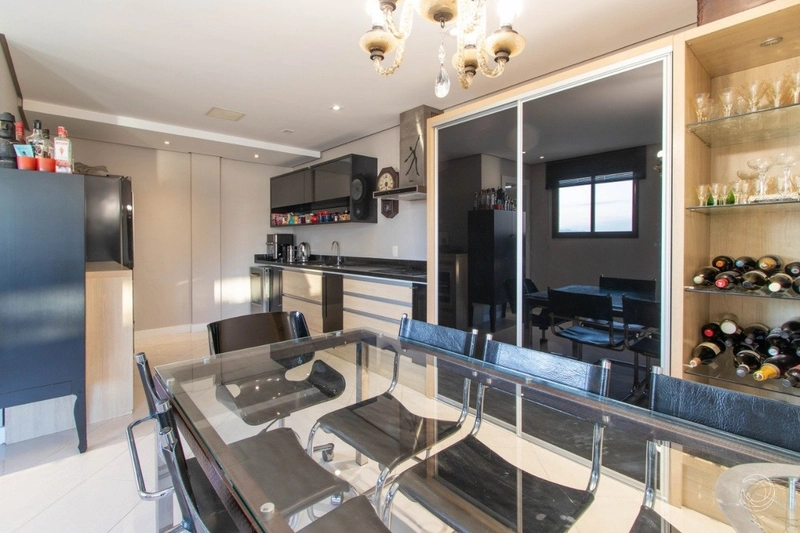 Excelente cobertura com 4 quartos sendo 2 suítes e 2 vagas de garagem: 14ª foto da galeria de imagens do imóvel