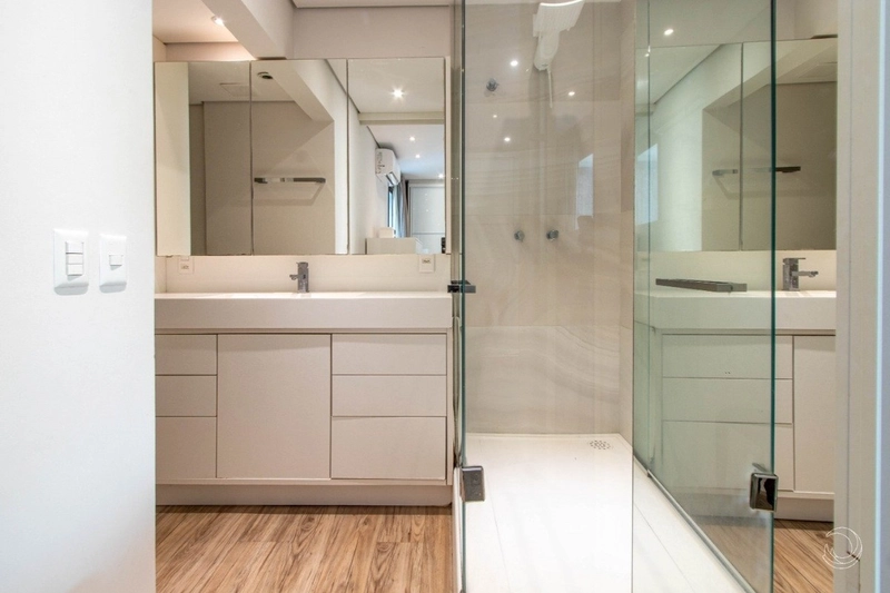 Excelente cobertura com 4 quartos sendo 2 suítes e 2 vagas de garagem: 20ª foto da galeria de imagens do imóvel