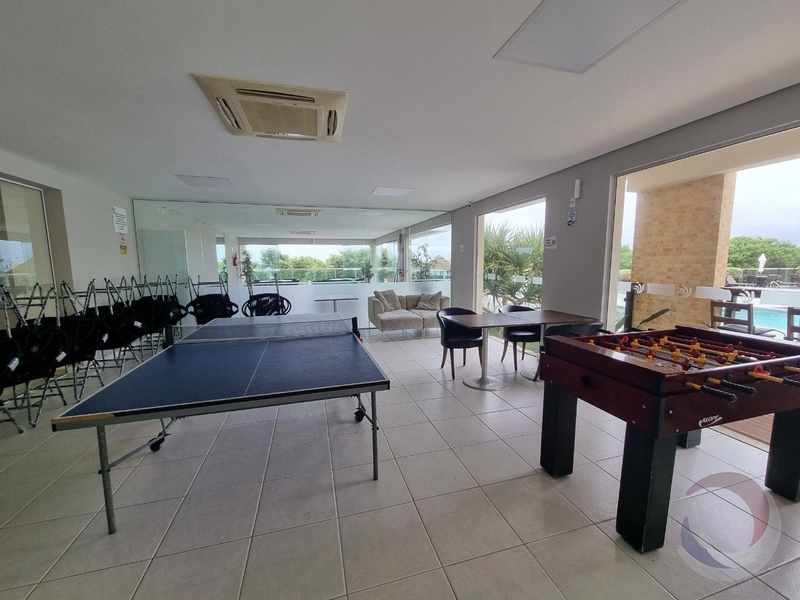 Linda cobertura no Santinho com 5 suítes e 4 vagas de garagem: 43ª foto da galeria de imagens do imóvel
