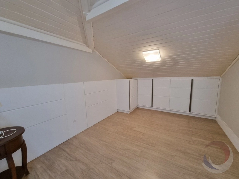 Linda cobertura no Santinho com 5 suítes e 4 vagas de garagem: 31ª foto da galeria de imagens do imóvel