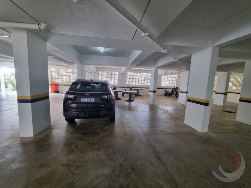 Linda cobertura no Santinho com 5 suítes e 4 vagas de garagem: 39ª foto da galeria de imagens do imóvel