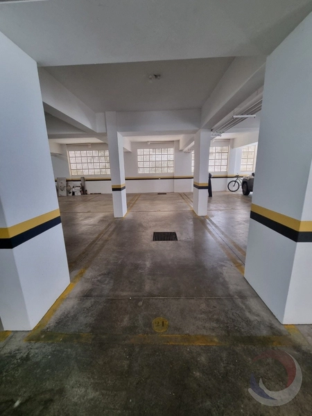 Linda cobertura no Santinho com 5 suítes e 4 vagas de garagem: 40ª foto da galeria de imagens do imóvel