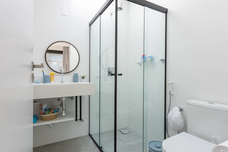 Casa em Condomínio Fechado na Lagoa da Conceição: 24ª foto da galeria de imagens do imóvel