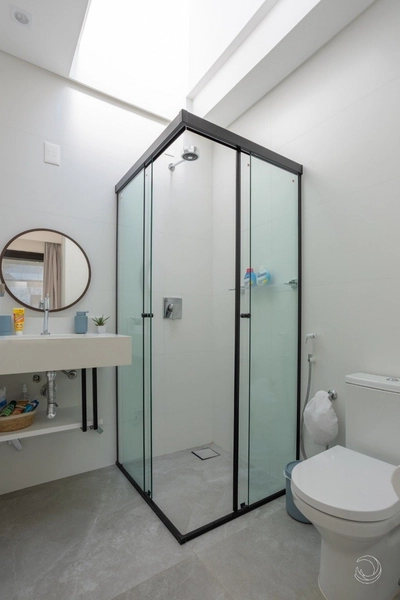 Casa em Condomínio Fechado na Lagoa da Conceição: 25ª foto da galeria de imagens do imóvel