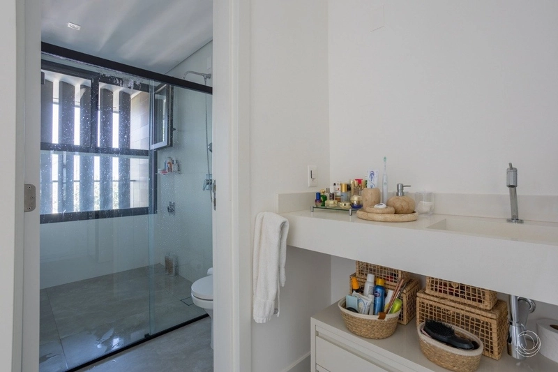 Casa em Condomínio Fechado na Lagoa da Conceição: 18ª foto da galeria de imagens do imóvel