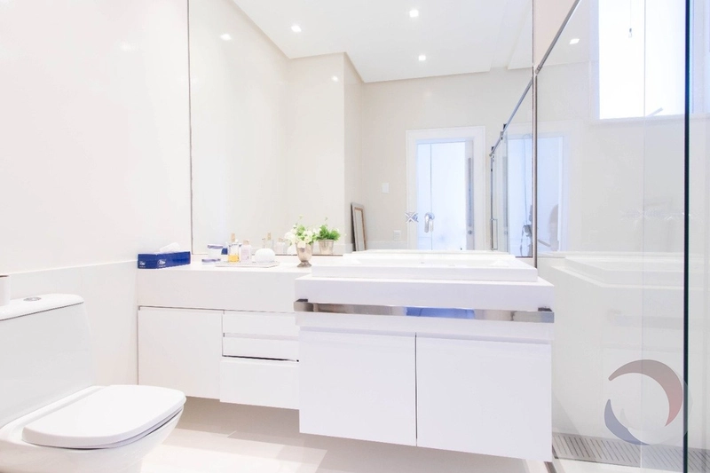 Espetacular casa em Condomínio Fechado no Cacupé: 16ª foto da galeria de imagens do imóvel
