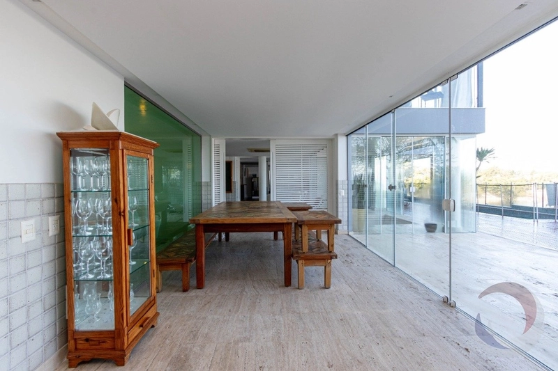 Espetacular casa em Condomínio Fechado no Cacupé: 28ª foto da galeria de imagens do imóvel