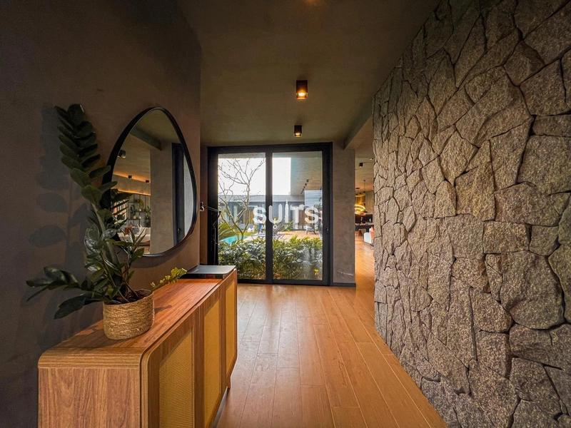 Belíssima casa à venda em Atlântida: 9ª foto da galeria de imagens do imóvel