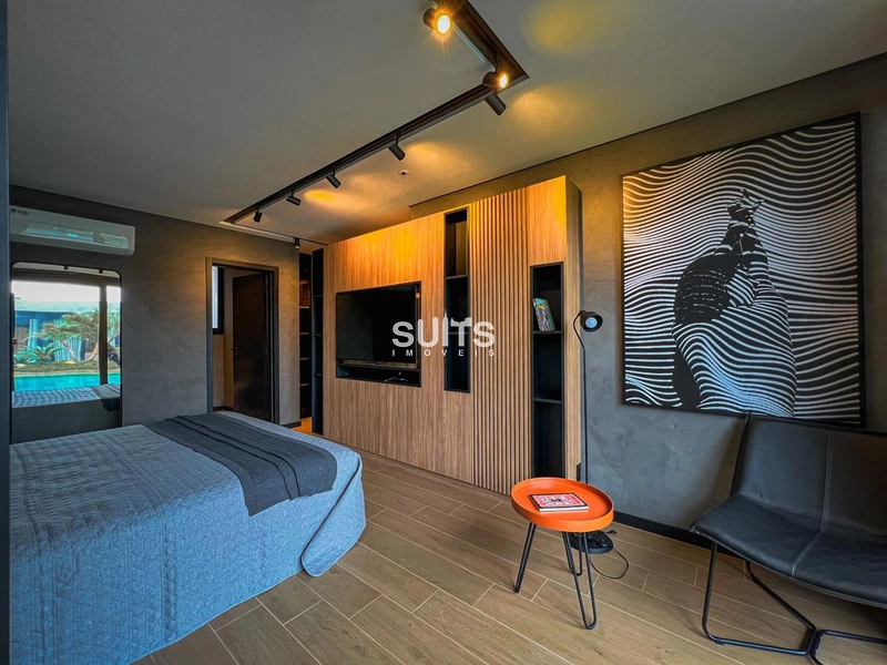 Belíssima casa à venda em Atlântida: 32ª foto da galeria de imagens do imóvel