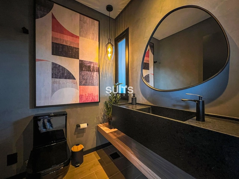 Belíssima casa à venda em Atlântida: 11ª foto da galeria de imagens do imóvel