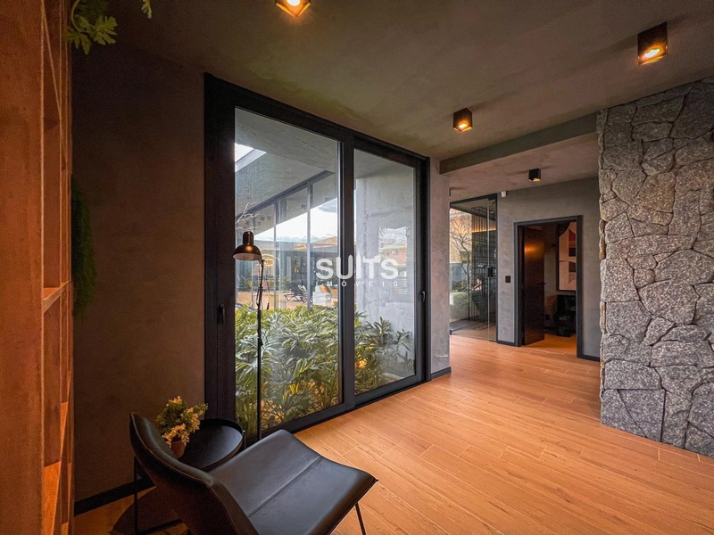 Belíssima casa à venda em Atlântida: 10ª foto da galeria de imagens do imóvel