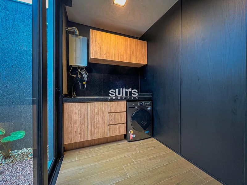 Belíssima casa à venda em Atlântida: 25ª foto da galeria de imagens do imóvel