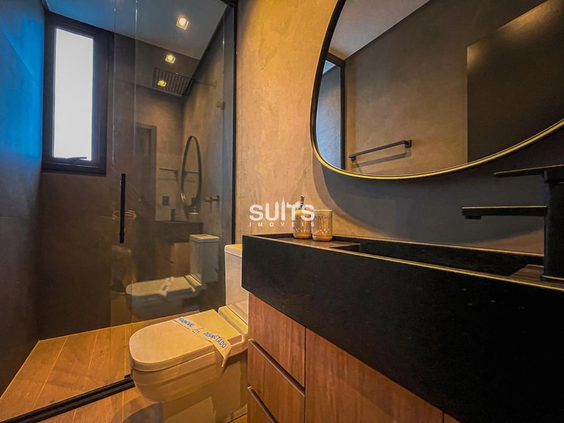 Belíssima casa à venda em Atlântida: 12ª foto da galeria de imagens do imóvel