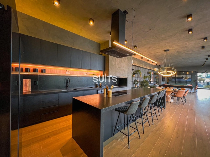 Belíssima casa à venda em Atlântida: 41ª foto da galeria de imagens do imóvel