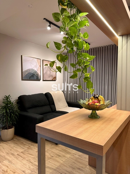 Excelente apartamento no Ed. Thera Santorini: 17ª foto da galeria de imagens do imóvel