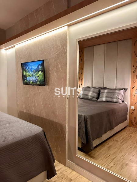 Excelente apartamento no Ed. Thera Santorini: 11ª foto da galeria de imagens do imóvel