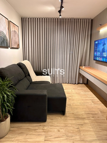 Excelente apartamento no Ed. Thera Santorini: 7ª foto da galeria de imagens do imóvel