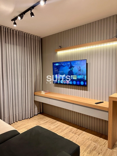 Excelente apartamento no Ed. Thera Santorini: 13ª foto da galeria de imagens do imóvel