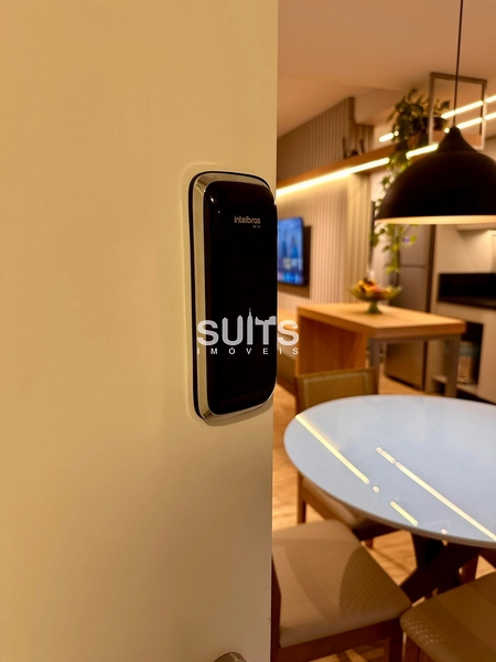 Excelente apartamento no Ed. Thera Santorini