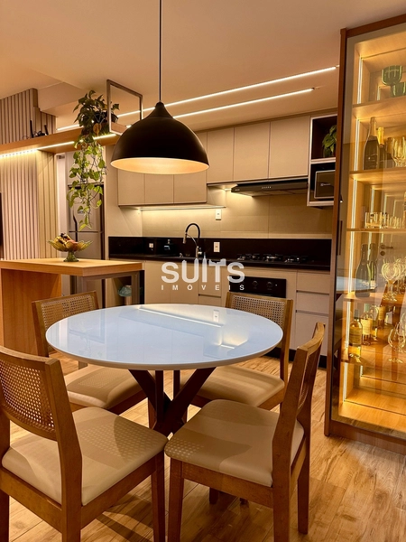 Excelente apartamento no Ed. Thera Santorini: 16ª foto da galeria de imagens do imóvel