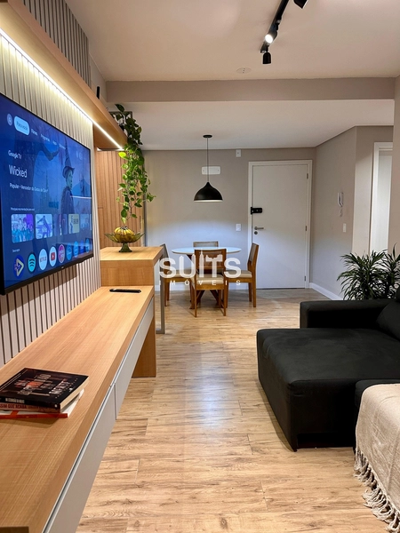 Excelente apartamento no Ed. Thera Santorini: 15ª foto da galeria de imagens do imóvel