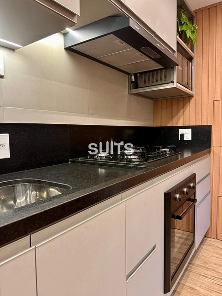 Excelente apartamento no Ed. Thera Santorini: 14ª foto da galeria de imagens do imóvel