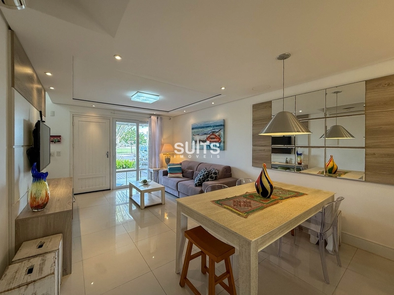 Excelente sobrado à venda no condomínio Pacific em Xangri-lá: 7ª foto da galeria de imagens do imóvel