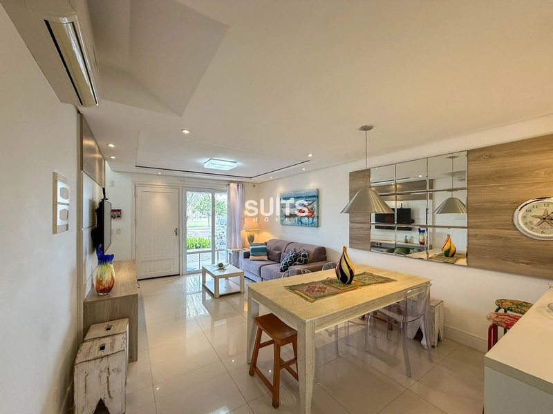 Excelente sobrado à venda no condomínio Pacific em Xangri-lá: 8ª foto da galeria de imagens do imóvel